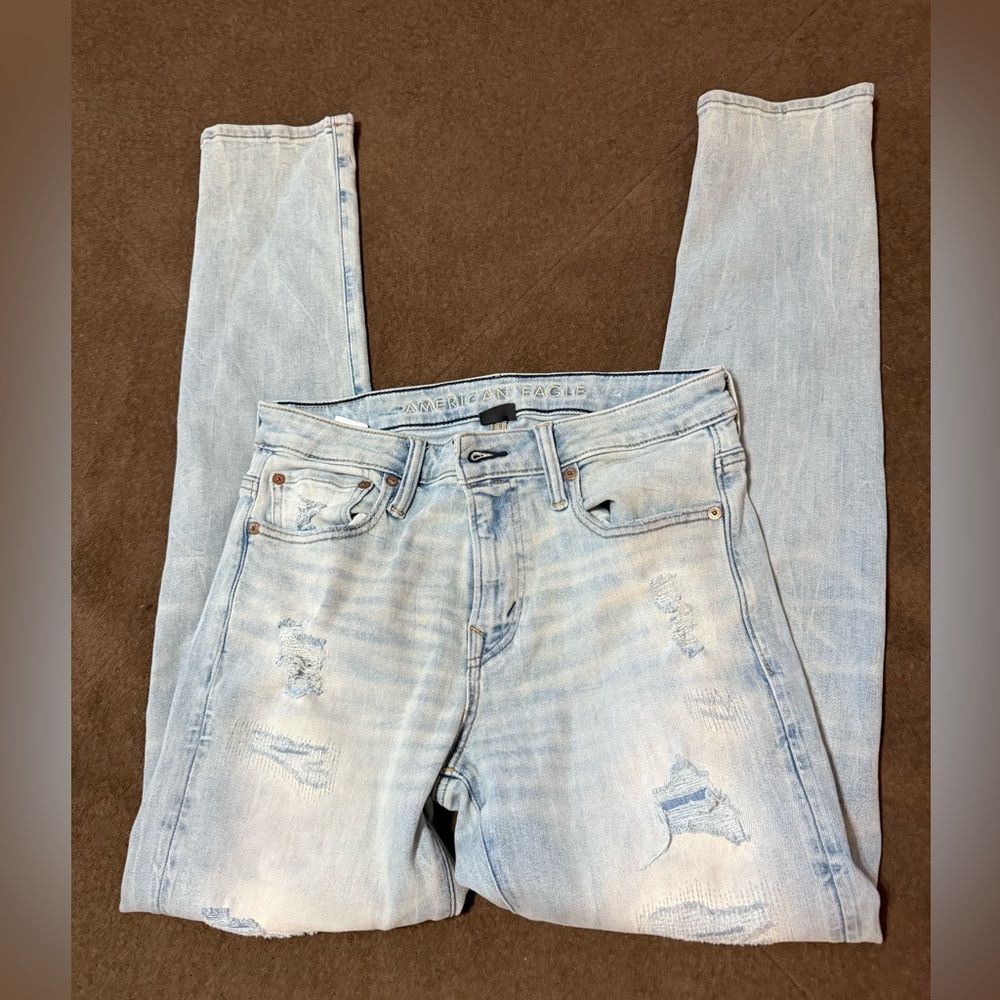 Men’s American Eagle jeans size 30x32